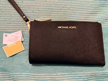 Portafoglio Michael Kors