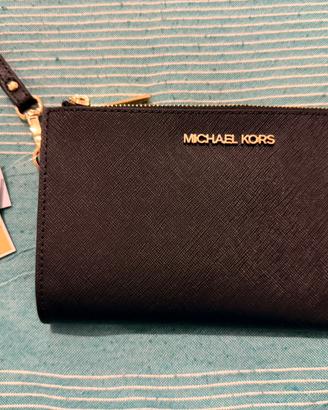Portafoglio Michael Kors