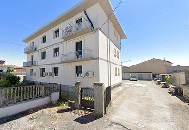 Immobile in asta di 74 m² con 3 locali a Castelnuo