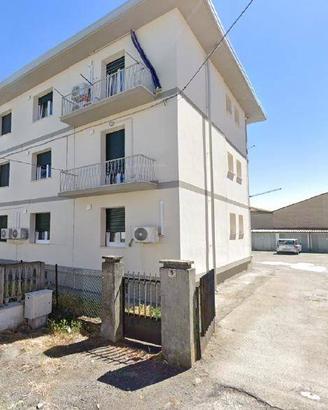 Immobile in asta di 74 m² con 3 locali a Castelnuo