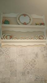 piattaia shabby