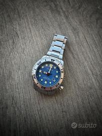 Citizen Promaster Diver Eco-Drive 200m - Blu -