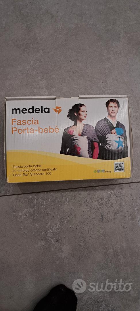 Fascia porta-bebè Medela –