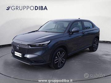Honda HR-V III 2022 1.5 hev Elegance ecvt