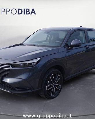 Honda HR-V III 2022 1.5 hev Elegance ecvt