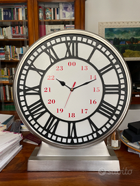 Orologio da tavolo Waterloo Desk Clock XL