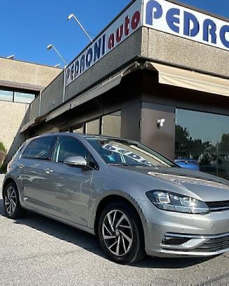 Volkswagen Golf 5 Porte 7.5 1.6 TDI Sound 115 CV