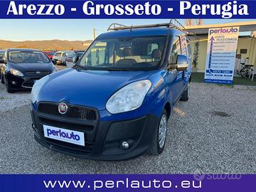 FIAT Doblo Doblò Maxi 1.6 MJT 105CV PL-TN