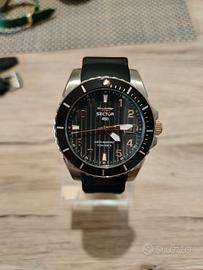 Orologio Sector 450 