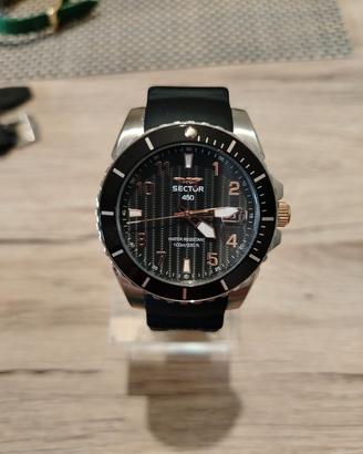 Orologio Sector 450 