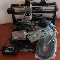 Mostics CNC 3018 Pro