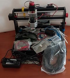 Mostics CNC 3018 Pro