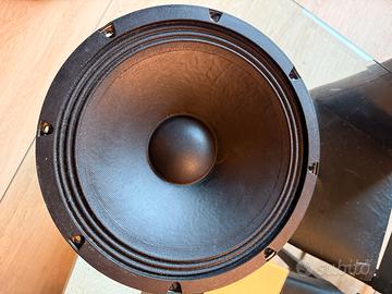 Coppia woofer eighteen sound 12w500 4 ohm
