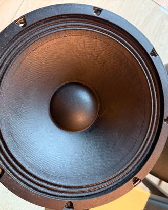 Coppia woofer eighteen sound 12w500 4 ohm