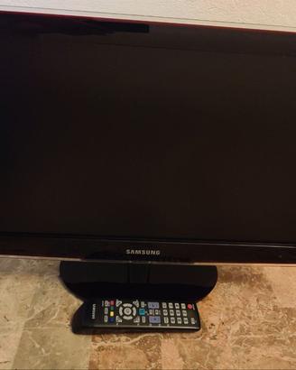 Monitor TV Samsung P2270