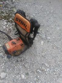 Decespugliatore STIHL 450