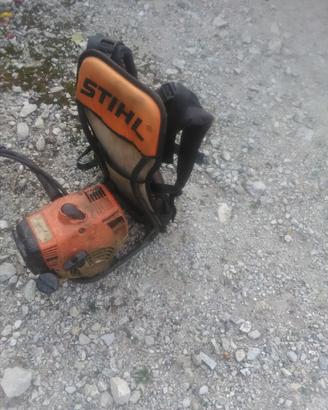 Decespugliatore STIHL 450