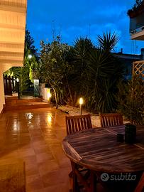 Villino indipendente