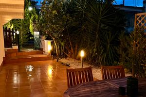 Villino indipendente