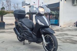 PIAGGIO BEVERLY 300