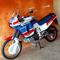 Africa twin 650 ASI