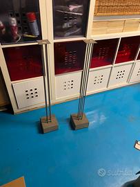 Supporti per casse Home Theatre