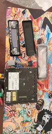 Pioneer DEH-P9400MP - Autoradio Old School DSP