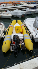 Gommone Mariner 4,30