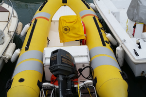 Gommone Mariner 4,30