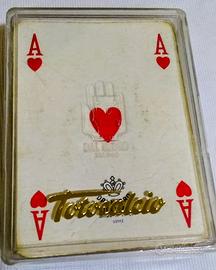 Carte Vintage 
