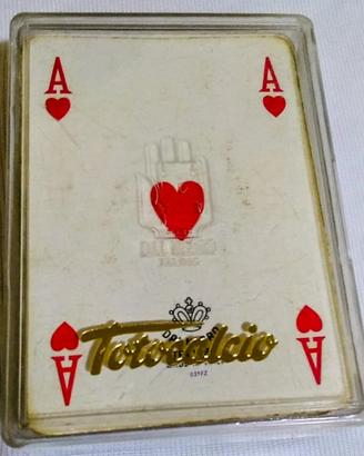 Carte Vintage 