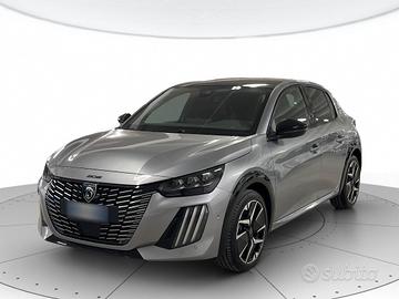 RICAMBI PEUGEOT 208 2025