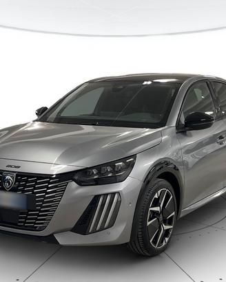 RICAMBI PEUGEOT 208 2025