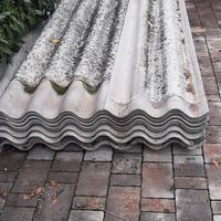 lastre in fibro cemento usate