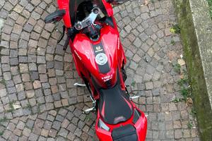 Ducati 1098 - 2006