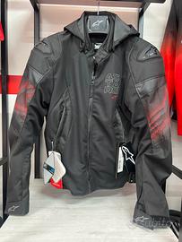 Giacca Moto Alpinestars Venom