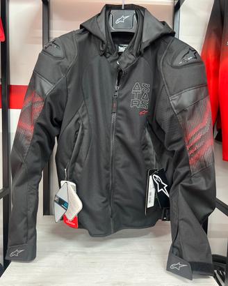 Giacca Moto Alpinestars Venom