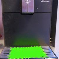 MACCHINETTA PER CAFFÈ SAECO