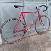 bici da corsa legnano vintage