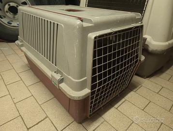 Trasportino per cani