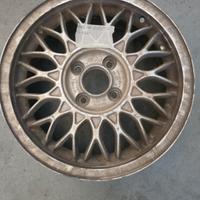 cerchio BBS Volkswagen originale