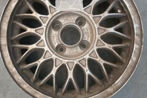 cerchio BBS Volkswagen originale