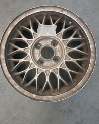 cerchio BBS Volkswagen originale