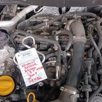 motore Renault Kadjar H5HB4