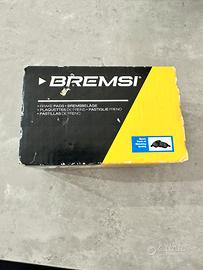 Pastiglie Freno Bremsi  Renault Scénic III (JZ0/1