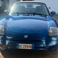 Fiat Barchetta