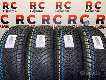 4 GOMME USATE 205/55R16 91 H MICHELIN - 4 STG