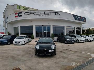 Alfa Romeo MiTo 1.4 t. Progression Gpl 120cv