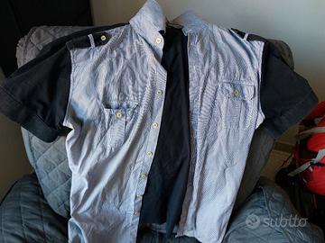 camicia 