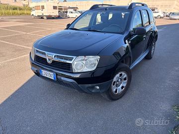 Dacia Duster 1.5Dci